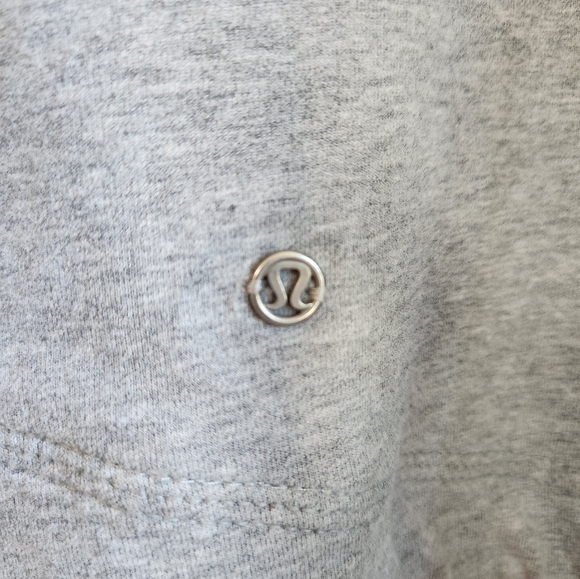 Lululemon Women Bliss Break Jacket Yoga Cardigan Size 6 One-button Snap Soft - Picture 5 of 6